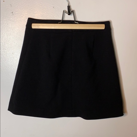 Express black skirt - Picture 2 of 5
